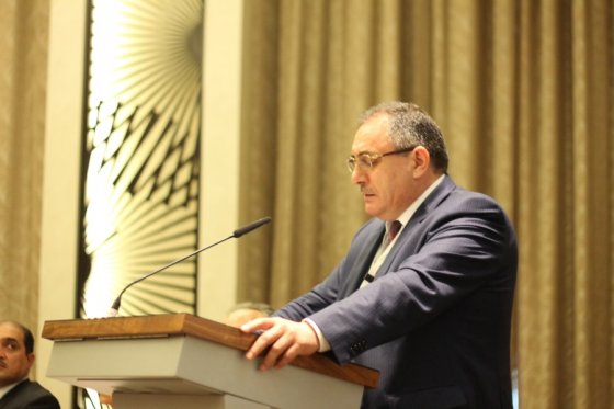5th Eurasian Forum of Accountants and Auditors