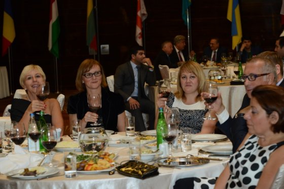 5th Eurasian Forum of Accountants and Auditors