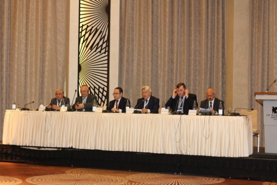 5th Eurasian Forum of Accountants and Auditors