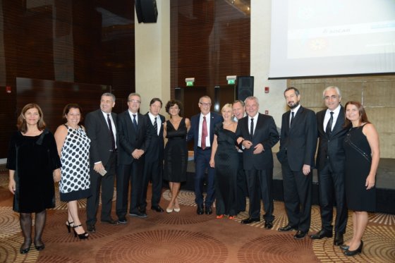 5th Eurasian Forum of Accountants and Auditors
