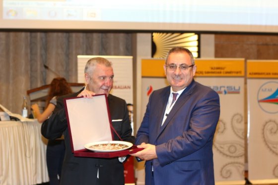 5th Eurasian Forum of Accountants and Auditors