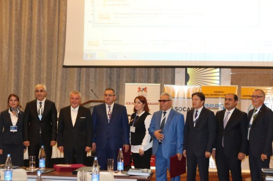 5th Eurasian Forum of Accountants and Auditors