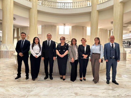 Regionlarda baş mühasiblər üçün maarifləndirici seminarlar davam edir