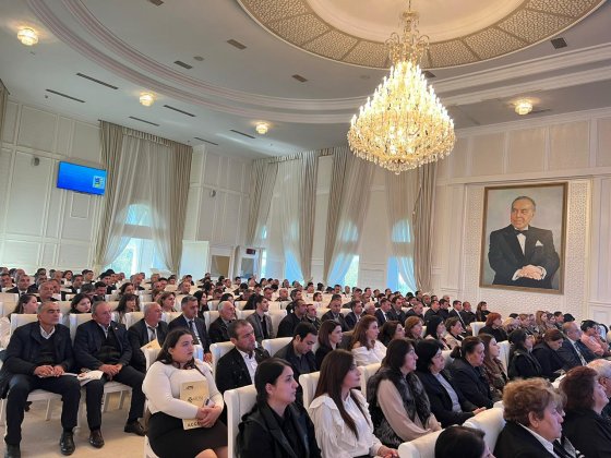 Regionlarda baş mühasiblər üçün maarifləndirici seminarlar davam edir