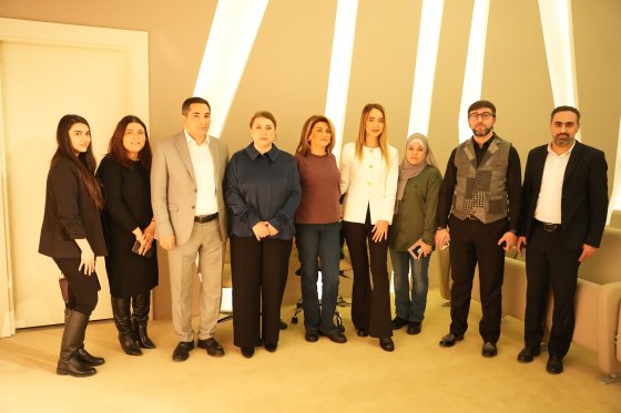 "Vergi Məcəlləsindəki  dəyişikliklər" seminarı 2026