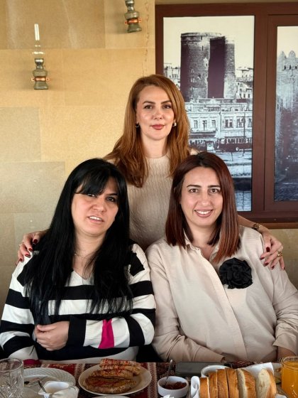 APFM Korporativ Üzvləri Üçün Şəbəkələşmə (Networking) Görüşü